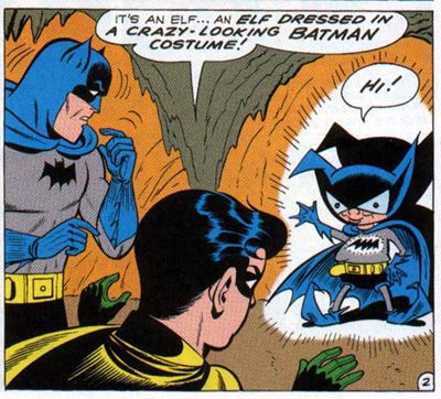 batmite