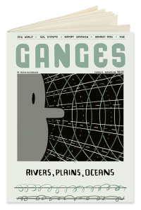 Ganges #5